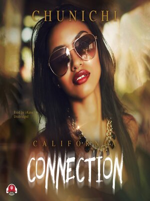 California Connection - Audiobook